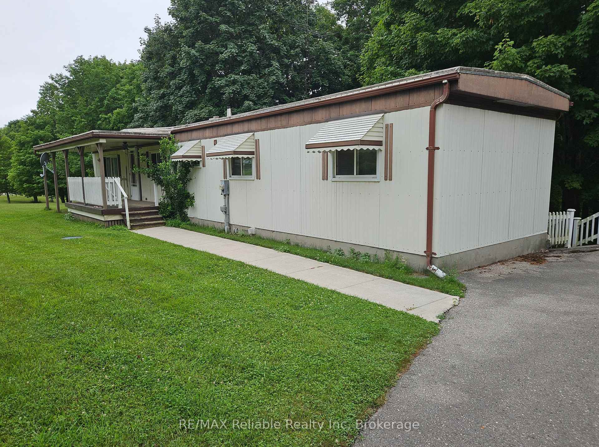 Photo 13 of 82017 Bandon Line, Central Huron, Hullett — HOMEH
