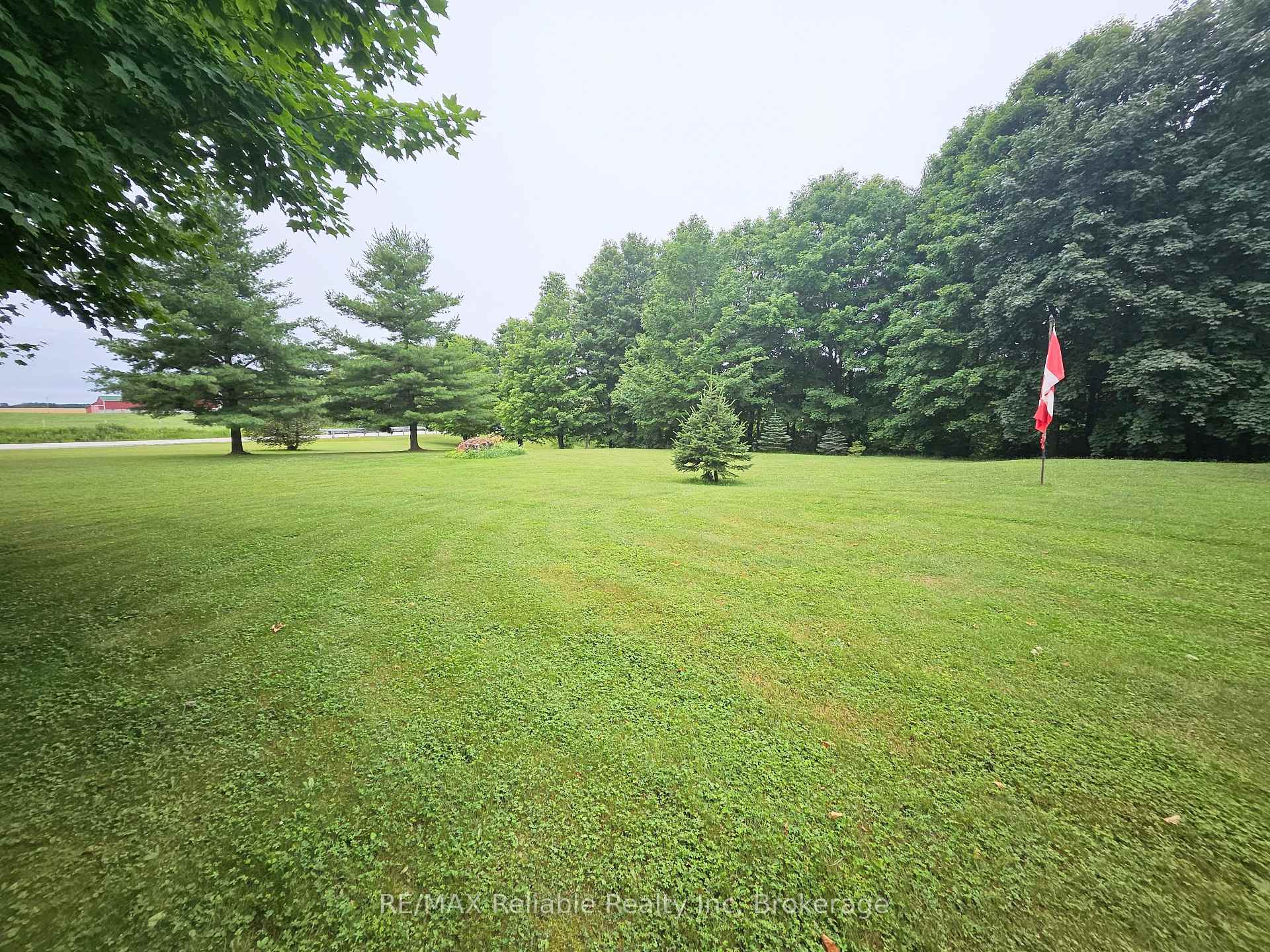 Photo 12 of 82017 Bandon Line, Central Huron, Hullett — HOMEH