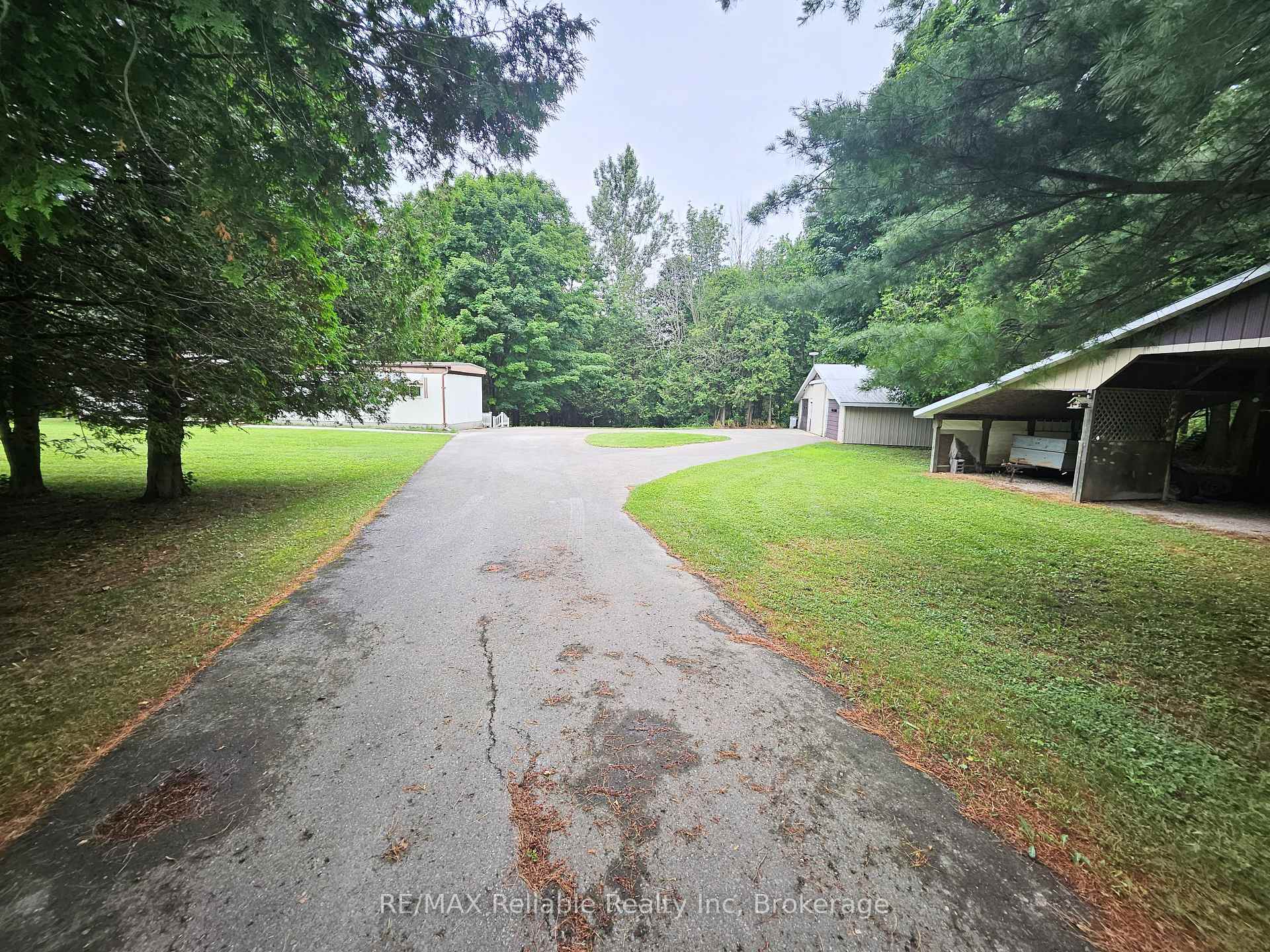 Photo 19 of 82017 Bandon Line, Central Huron, Hullett — HOMEH