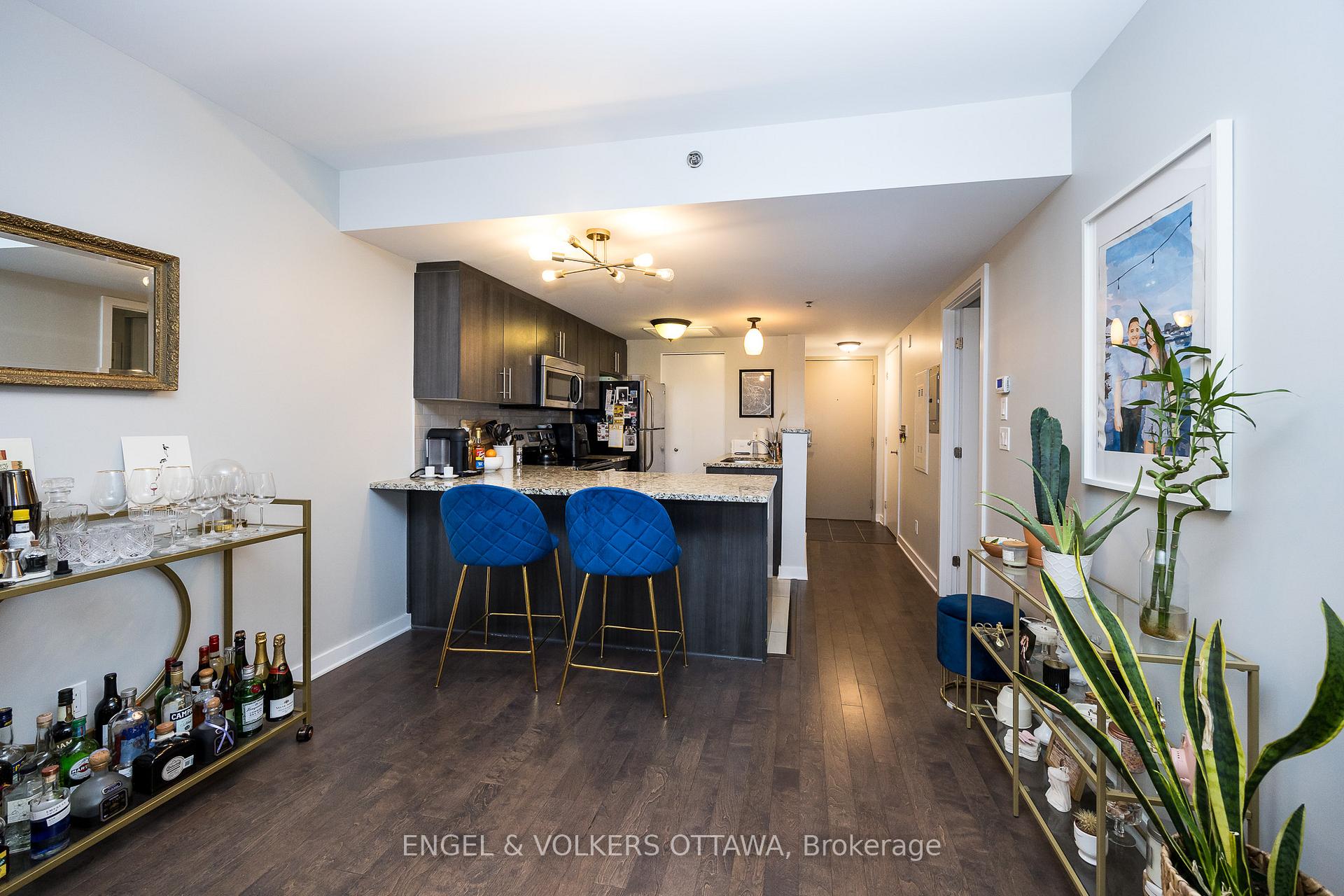 Photo 8 of Unit 305, 456 King Edward Avenue, Ottawa, Sandy Hill — HOMEH