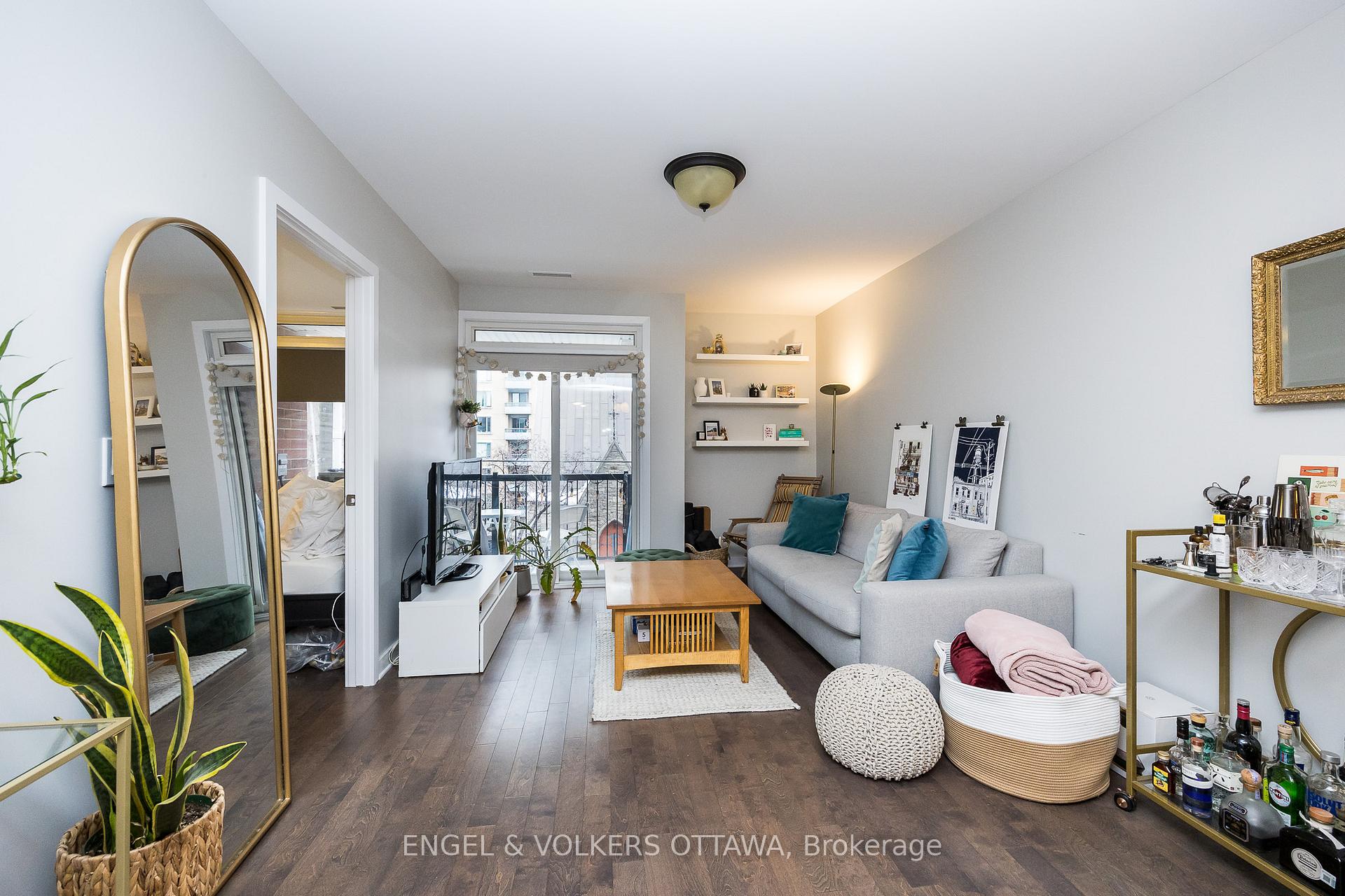 Photo 9 of Unit 305, 456 King Edward Avenue, Ottawa, Sandy Hill — HOMEH