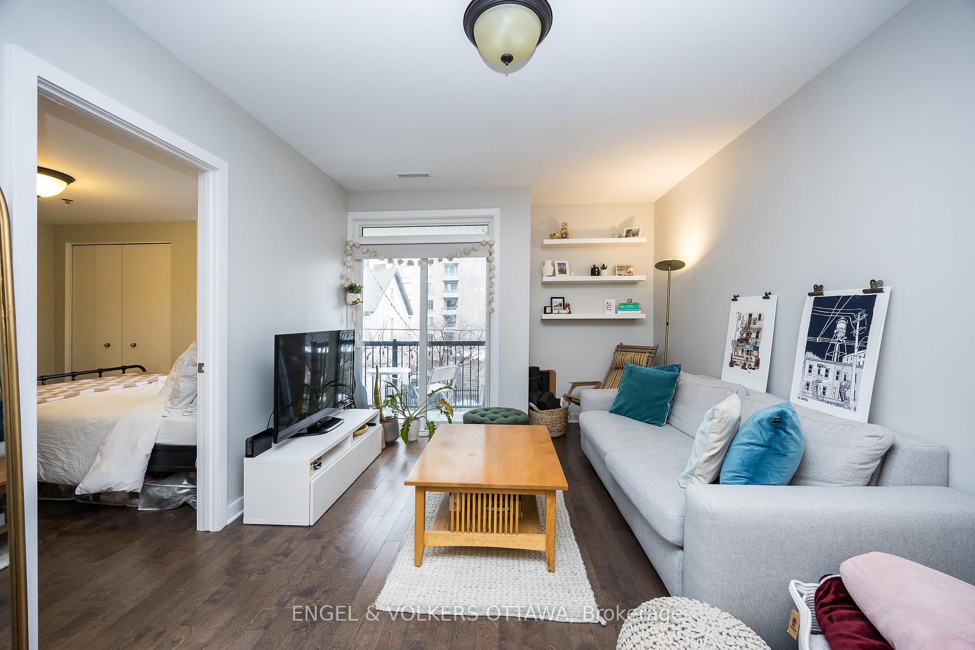 Photo 10 of Unit 305, 456 King Edward Avenue, Ottawa, Sandy Hill — HOMEH