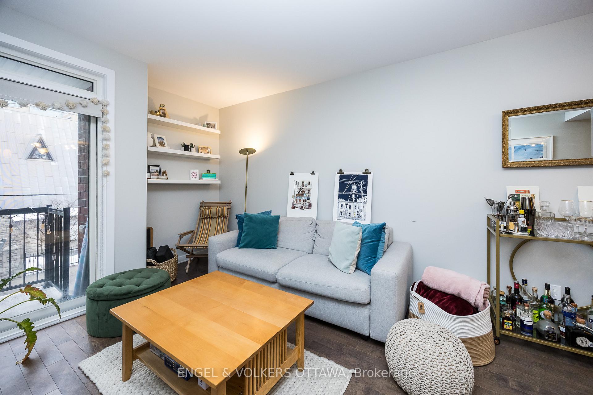 Photo 11 of Unit 305, 456 King Edward Avenue, Ottawa, Sandy Hill — HOMEH