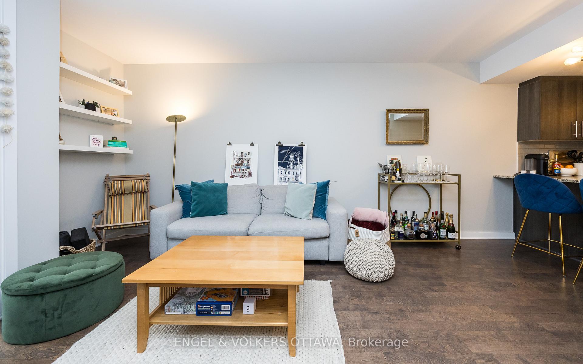 Photo 12 of Unit 305, 456 King Edward Avenue, Ottawa, Sandy Hill — HOMEH