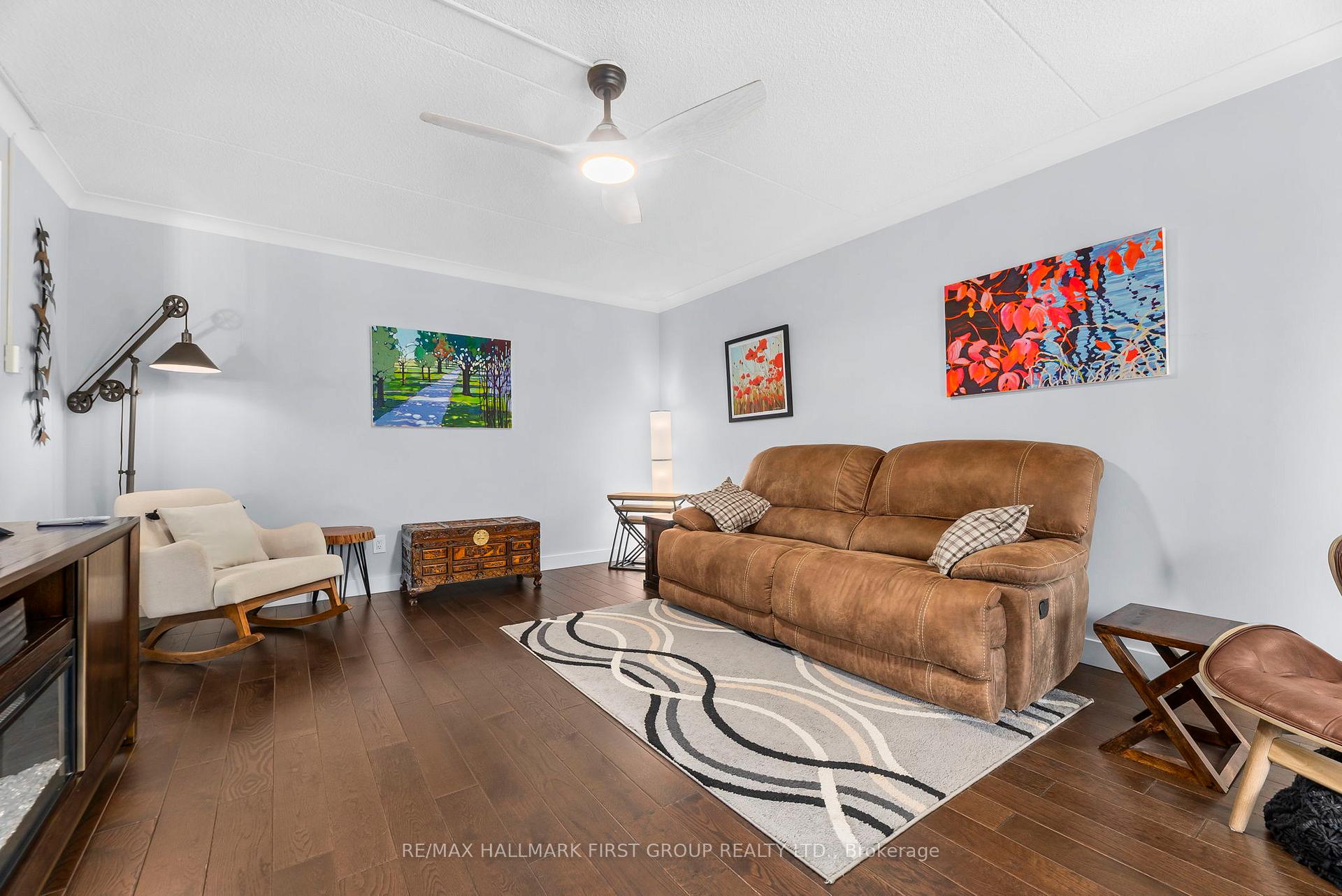 Photo 5 of Unit 104, 580 Mary Street E, Whitby, Downtown Whitby — HOMEH