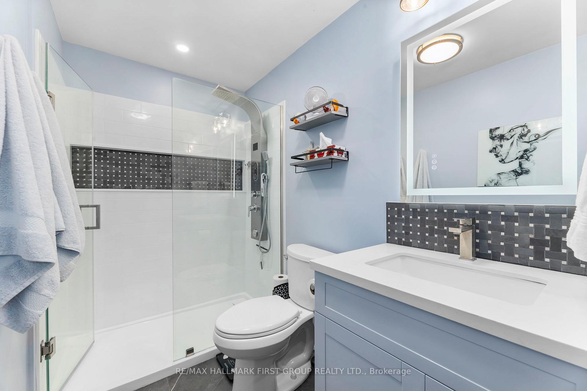 Photo 23 of Unit 104, 580 Mary Street E, Whitby, Downtown Whitby — HOMEH
