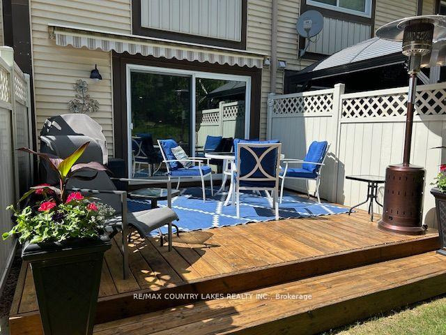 Photo 3 of Unit 43, 11 Laguna Parkway, Ramara, Brechin — HOMEH