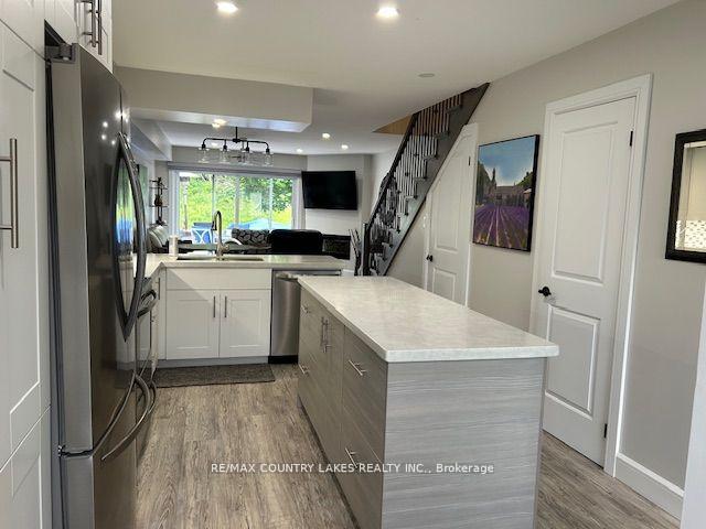 Photo 7 of Unit 43, 11 Laguna Parkway, Ramara, Brechin — HOMEH