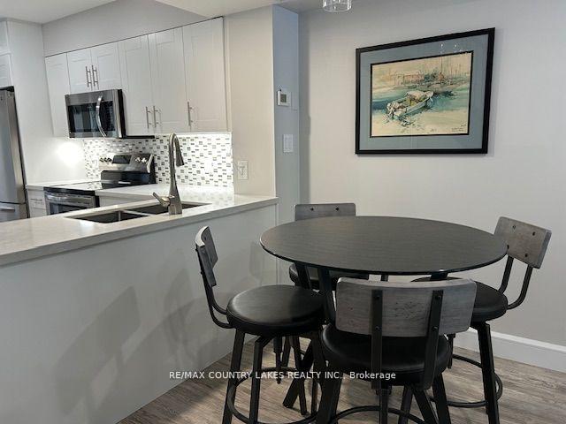 Photo 8 of Unit 43, 11 Laguna Parkway, Ramara, Brechin — HOMEH