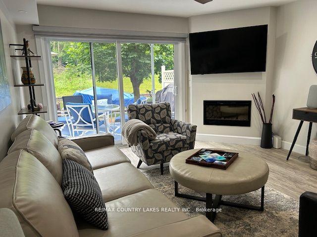 Photo 12 of Unit 43, 11 Laguna Parkway, Ramara, Brechin — HOMEH