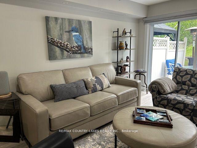 Photo 13 of Unit 43, 11 Laguna Parkway, Ramara, Brechin — HOMEH