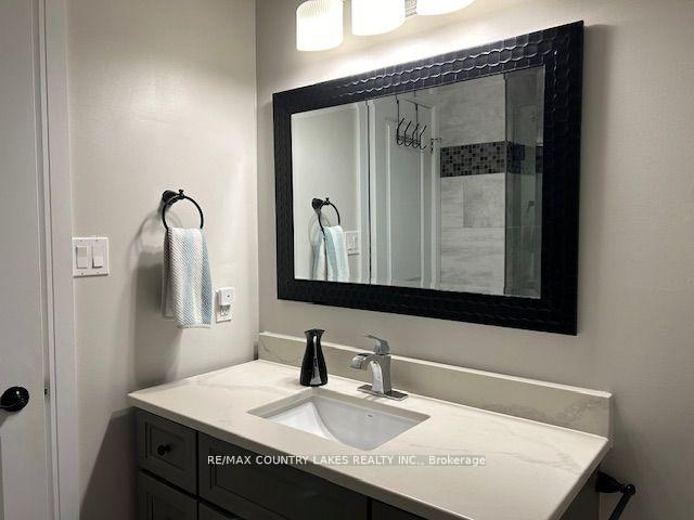 Photo 14 of Unit 43, 11 Laguna Parkway, Ramara, Brechin — HOMEH