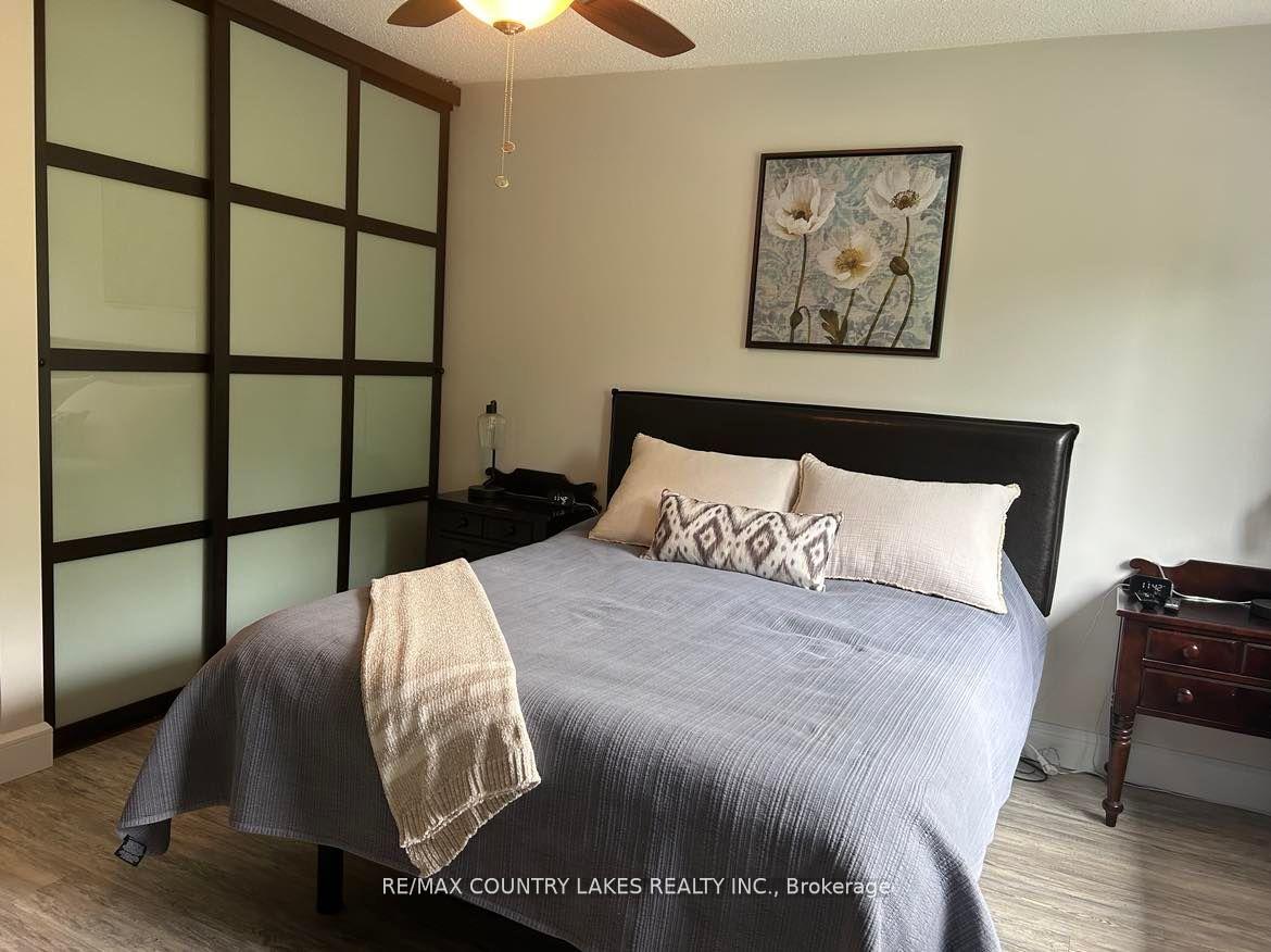 Photo 19 of Unit 43, 11 Laguna Parkway, Ramara, Brechin — HOMEH