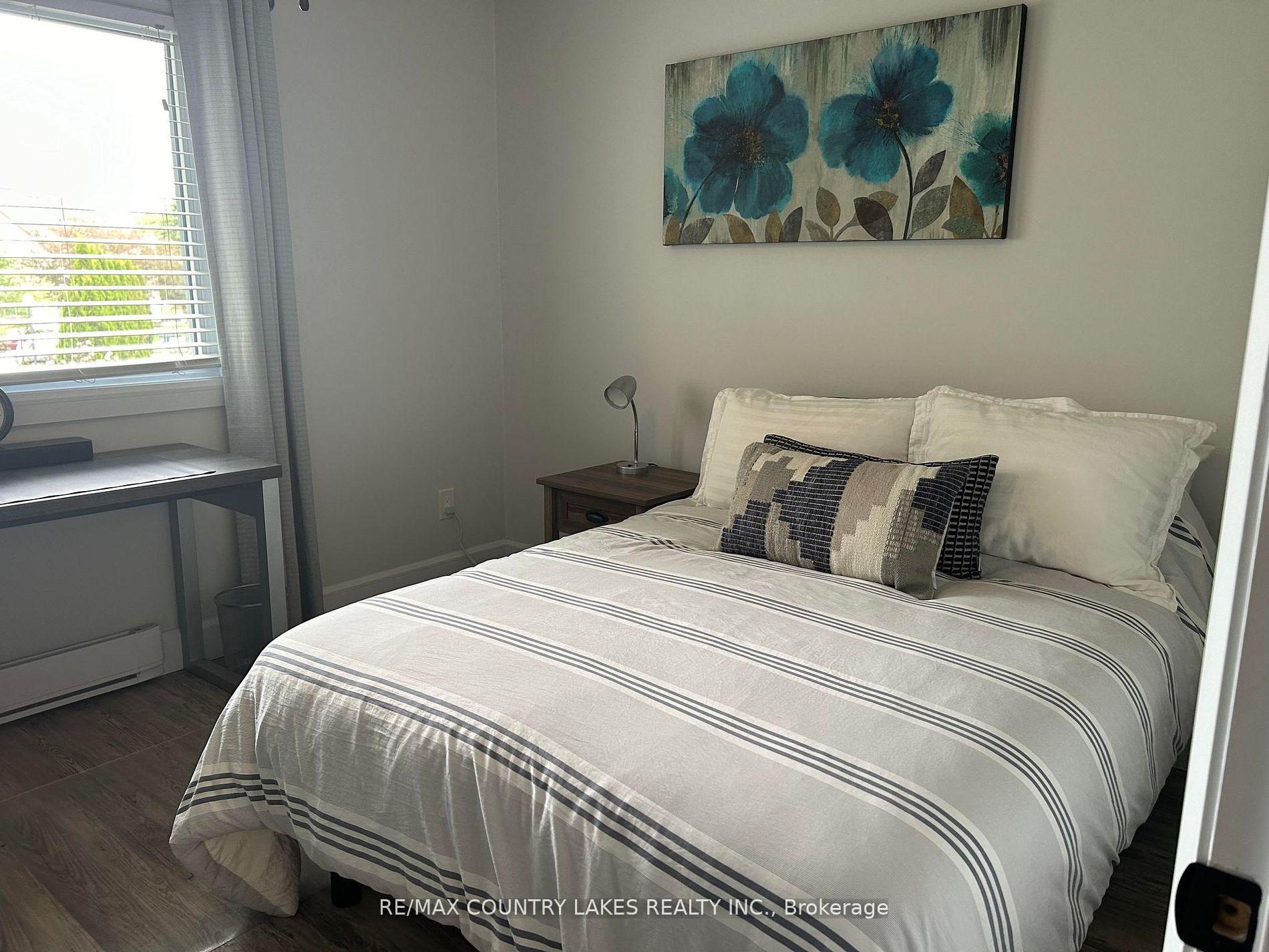 Photo 21 of Unit 43, 11 Laguna Parkway, Ramara, Brechin — HOMEH