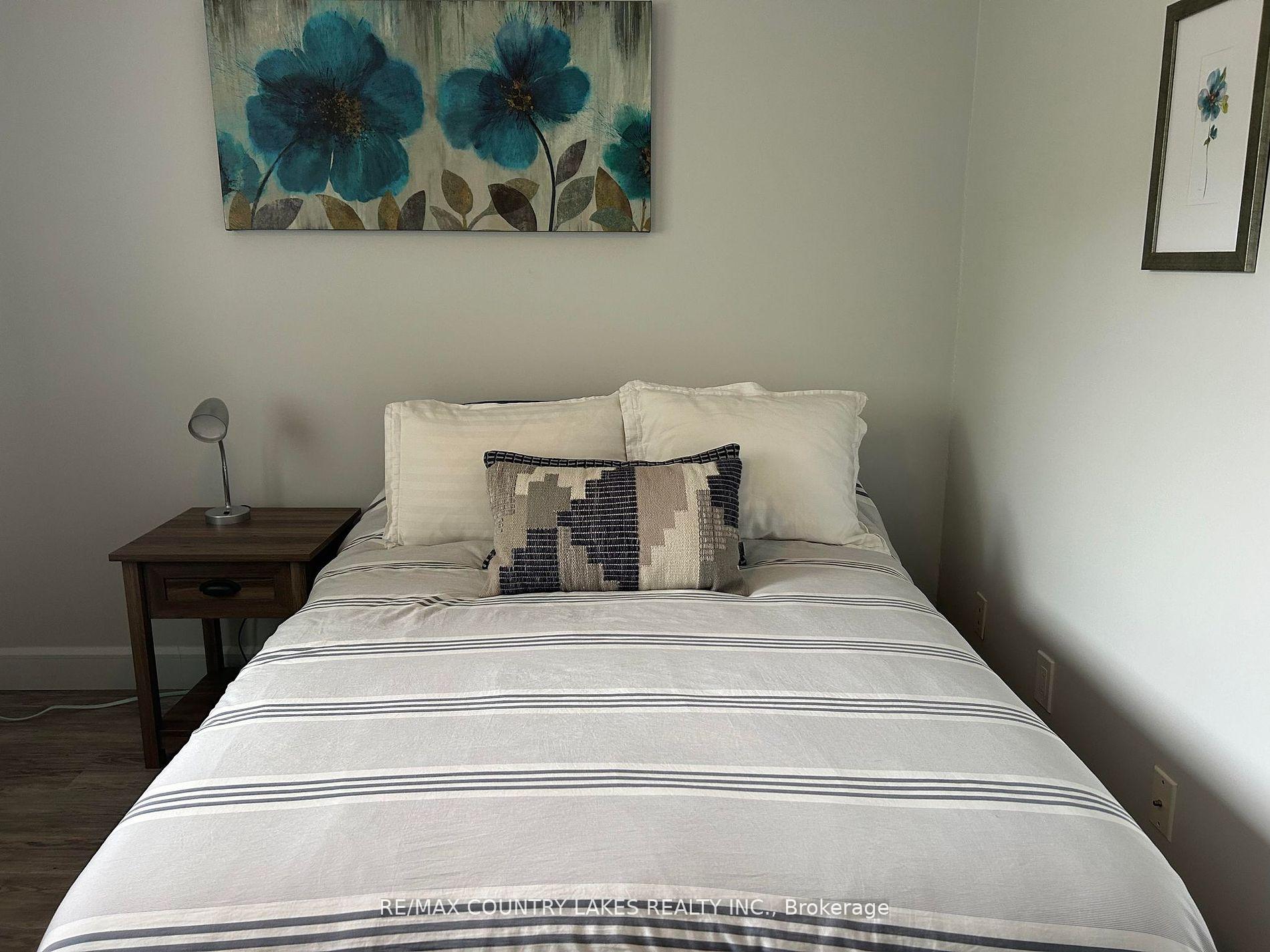 Photo 22 of Unit 43, 11 Laguna Parkway, Ramara, Brechin — HOMEH