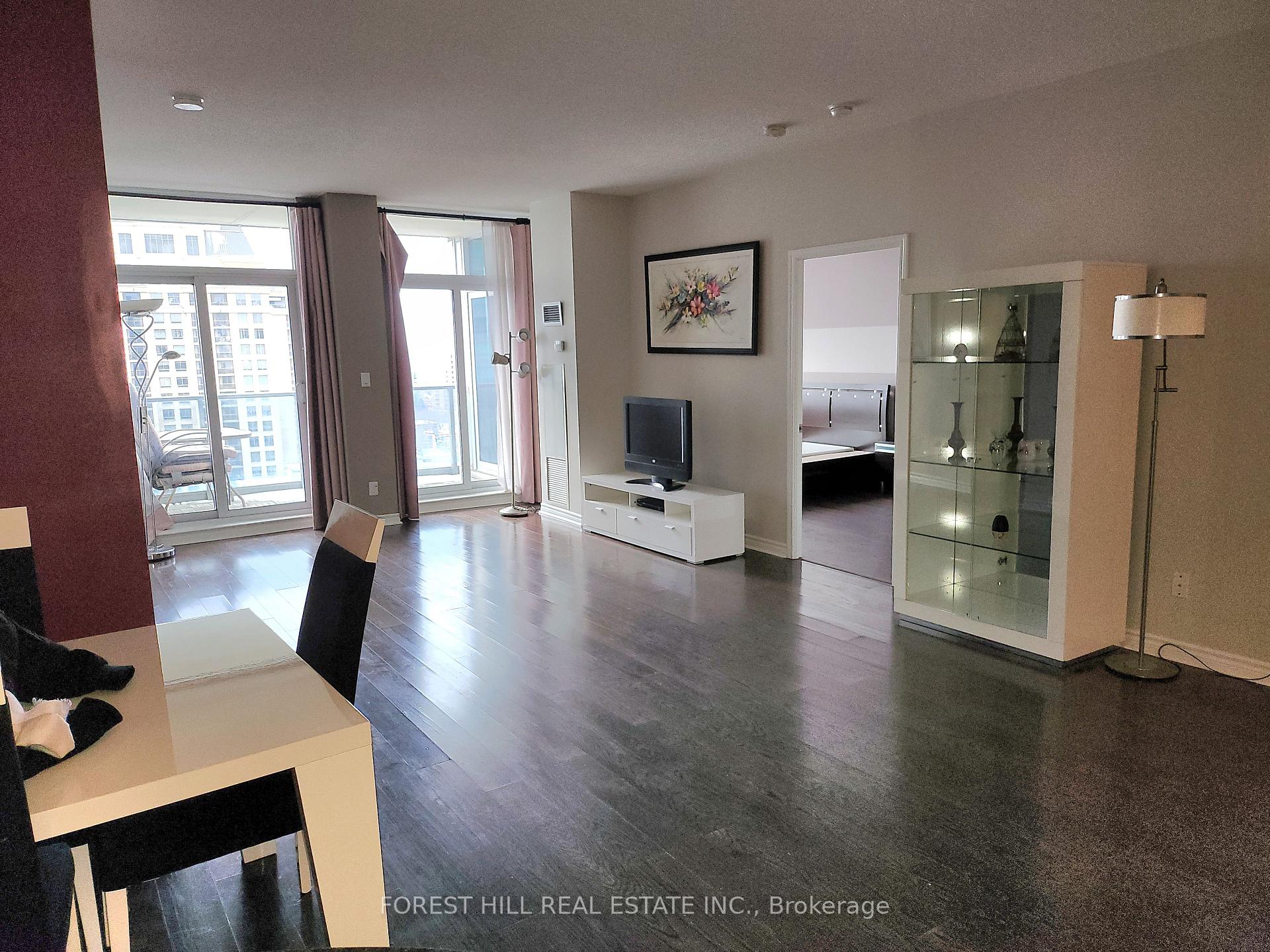Photo 2 of Unit 1910, 2 Rean Drive, North York, Bayview Village — HOMEH