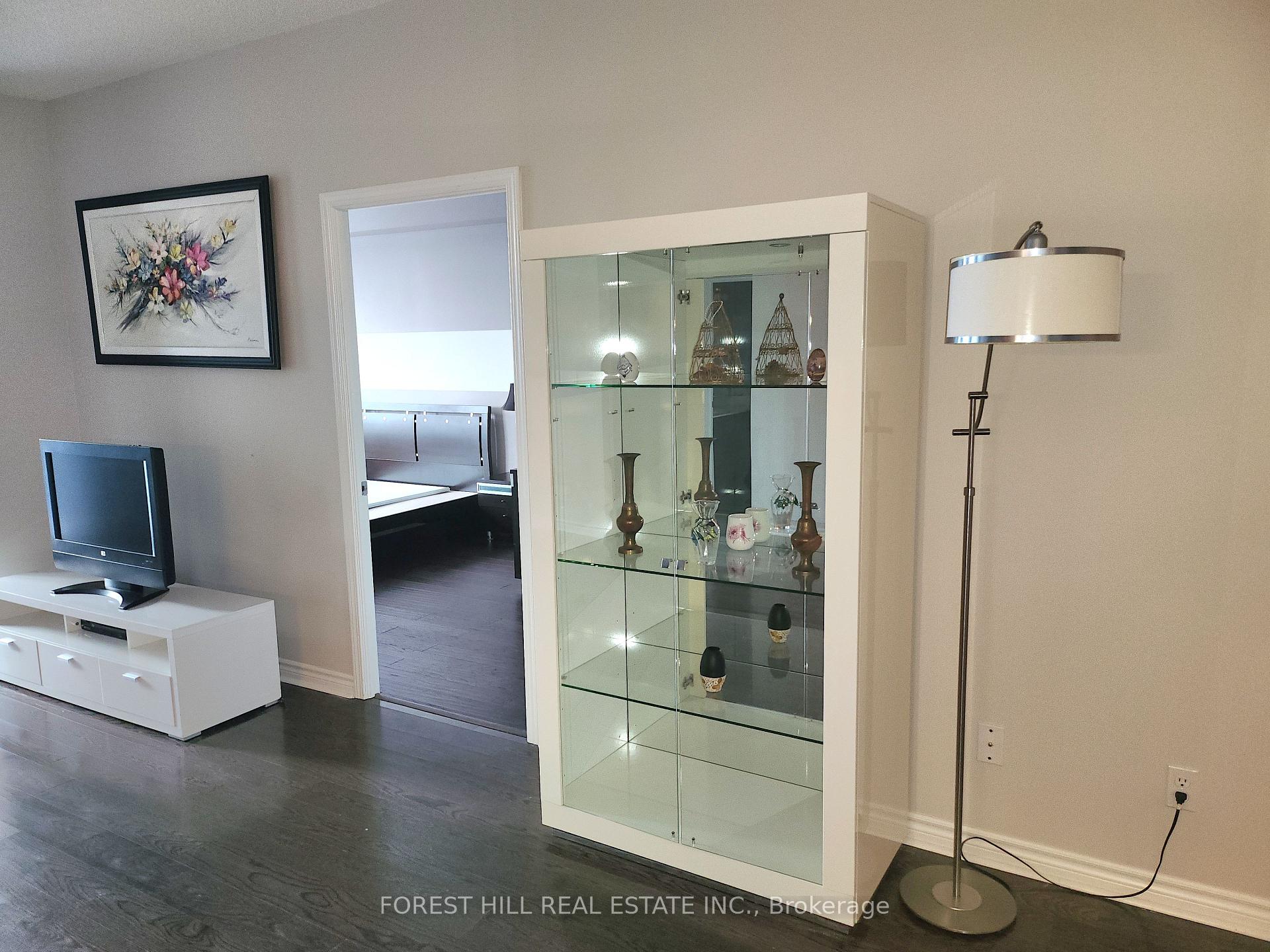Photo 3 of Unit 1910, 2 Rean Drive, North York, Bayview Village — HOMEH