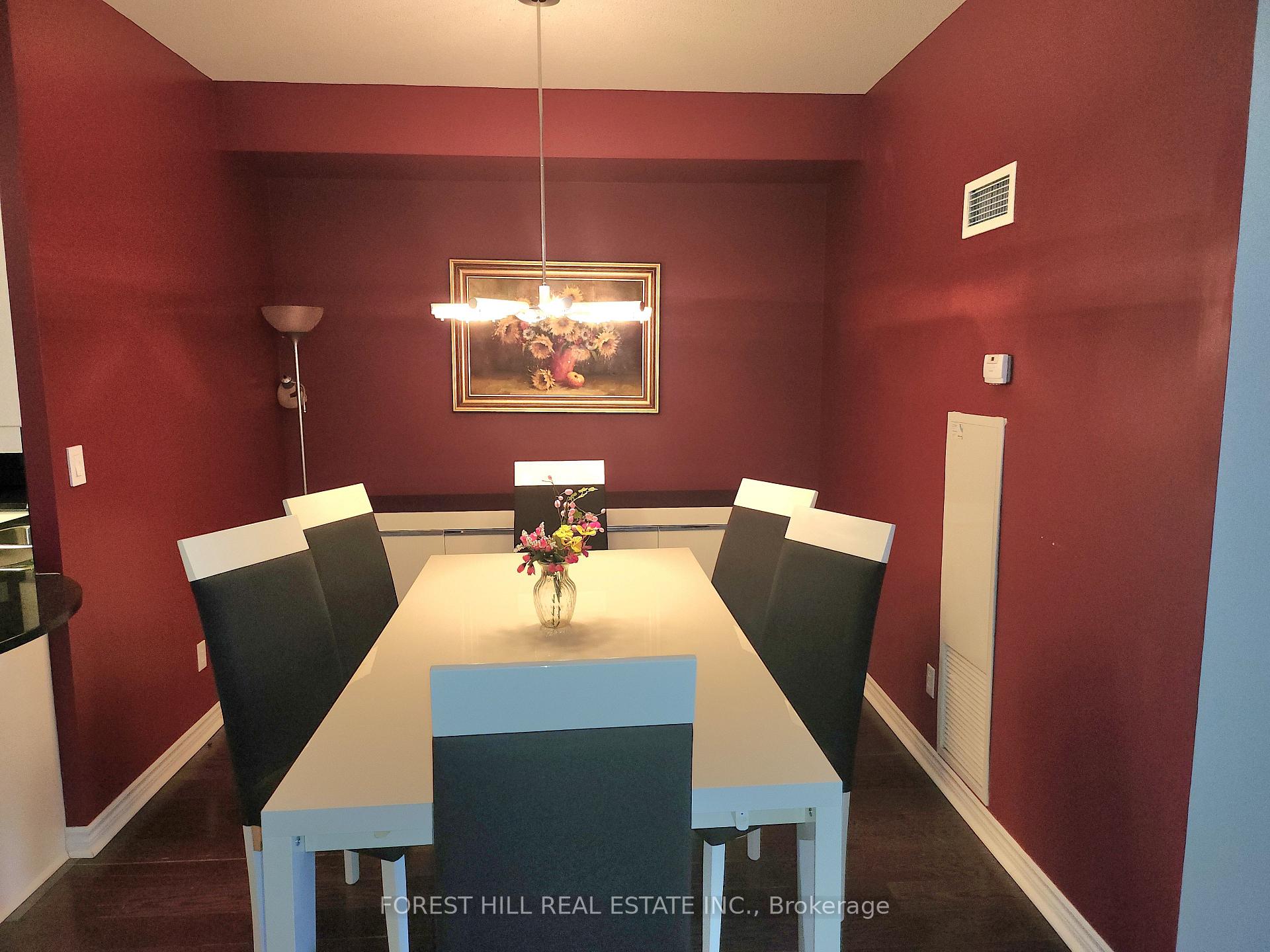 Photo 4 of Unit 1910, 2 Rean Drive, North York, Bayview Village — HOMEH