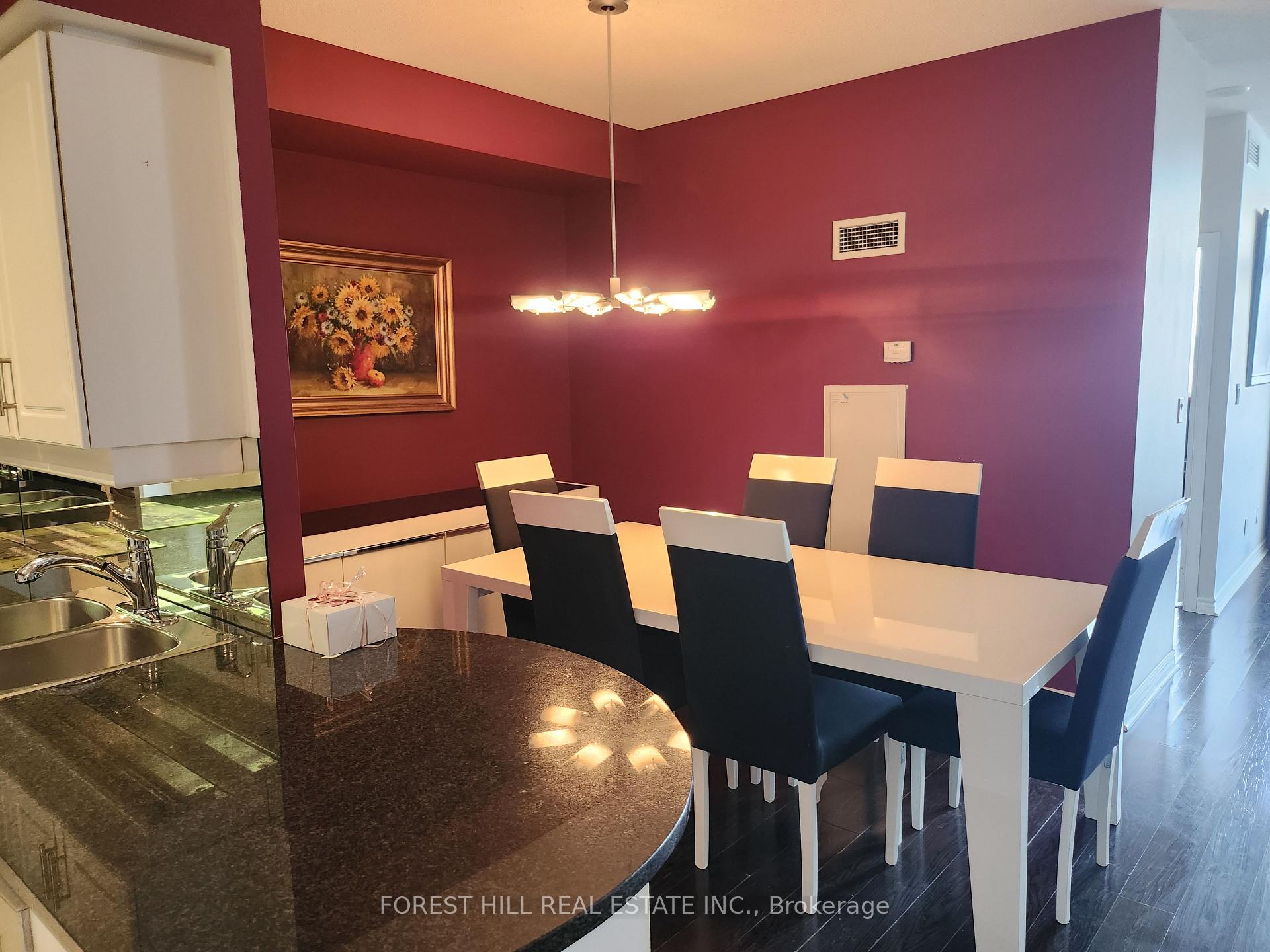 Photo 5 of Unit 1910, 2 Rean Drive, North York, Bayview Village — HOMEH