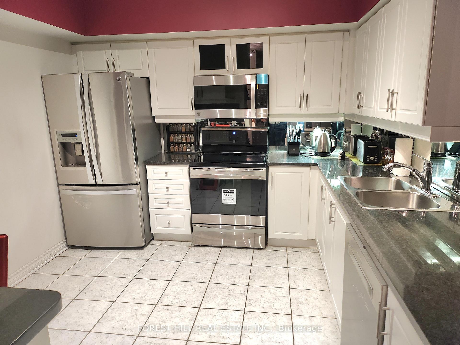 Photo 7 of Unit 1910, 2 Rean Drive, North York, Bayview Village — HOMEH