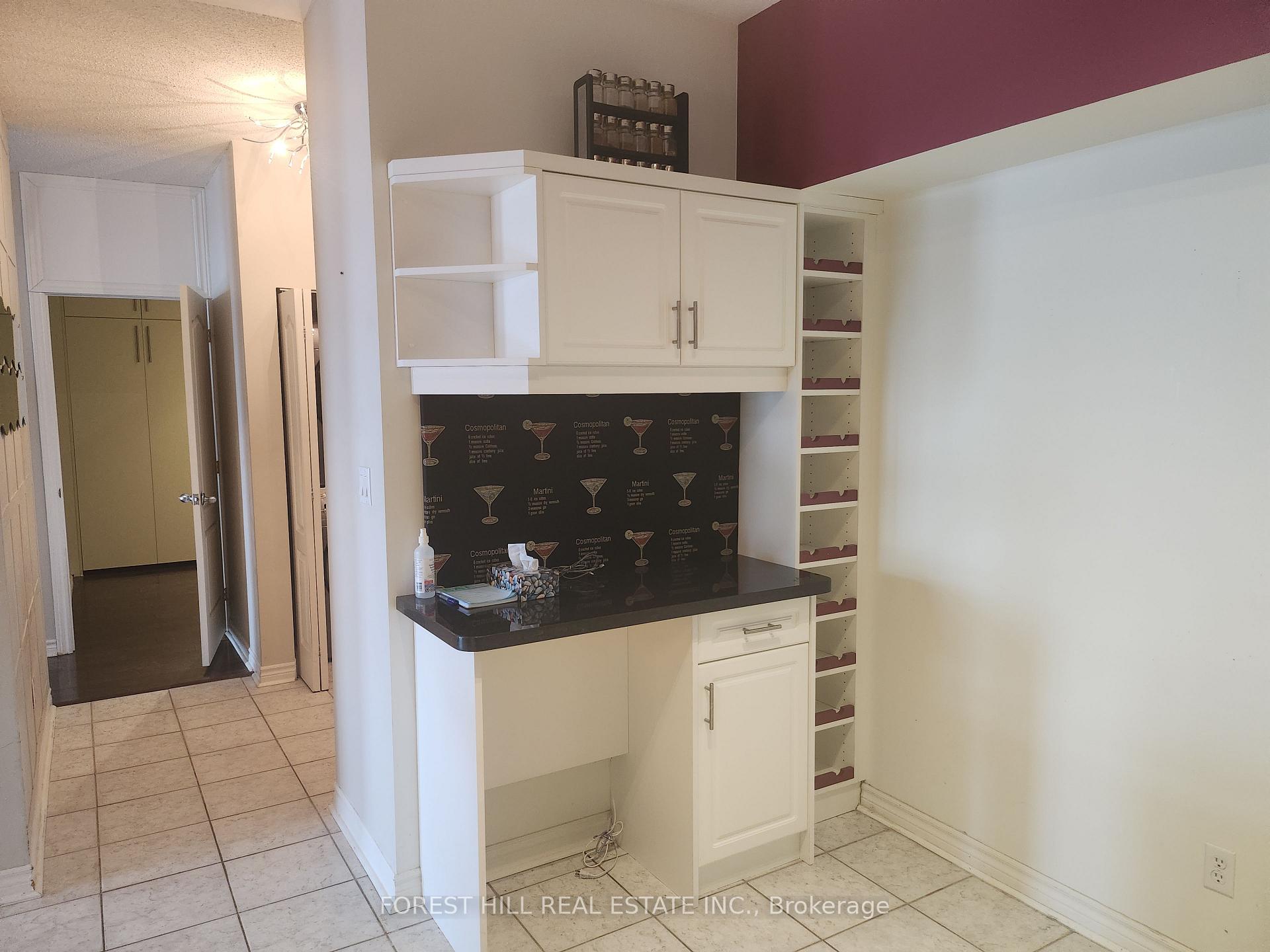 Photo 8 of Unit 1910, 2 Rean Drive, North York, Bayview Village — HOMEH