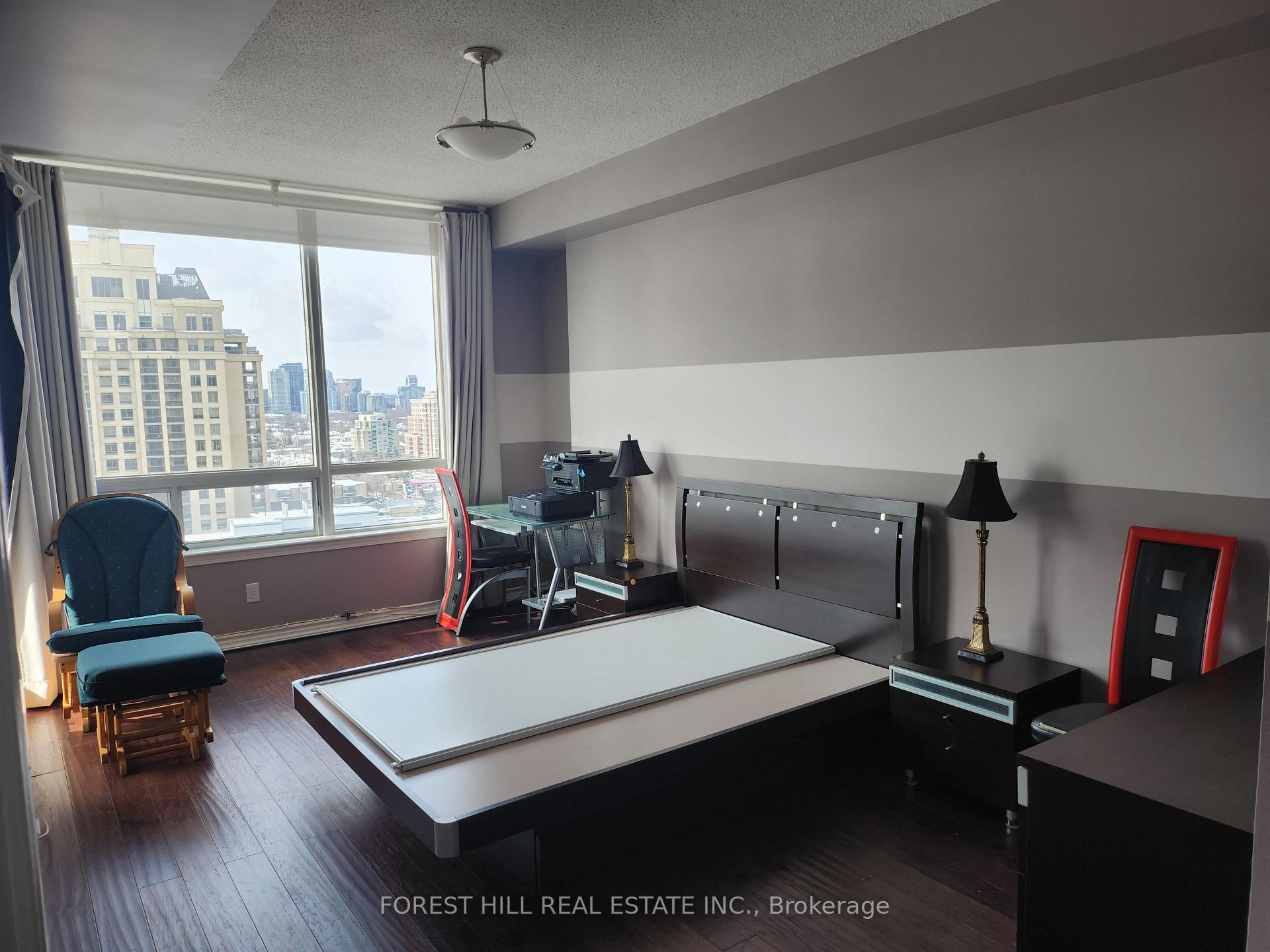 Photo 9 of Unit 1910, 2 Rean Drive, North York, Bayview Village — HOMEH