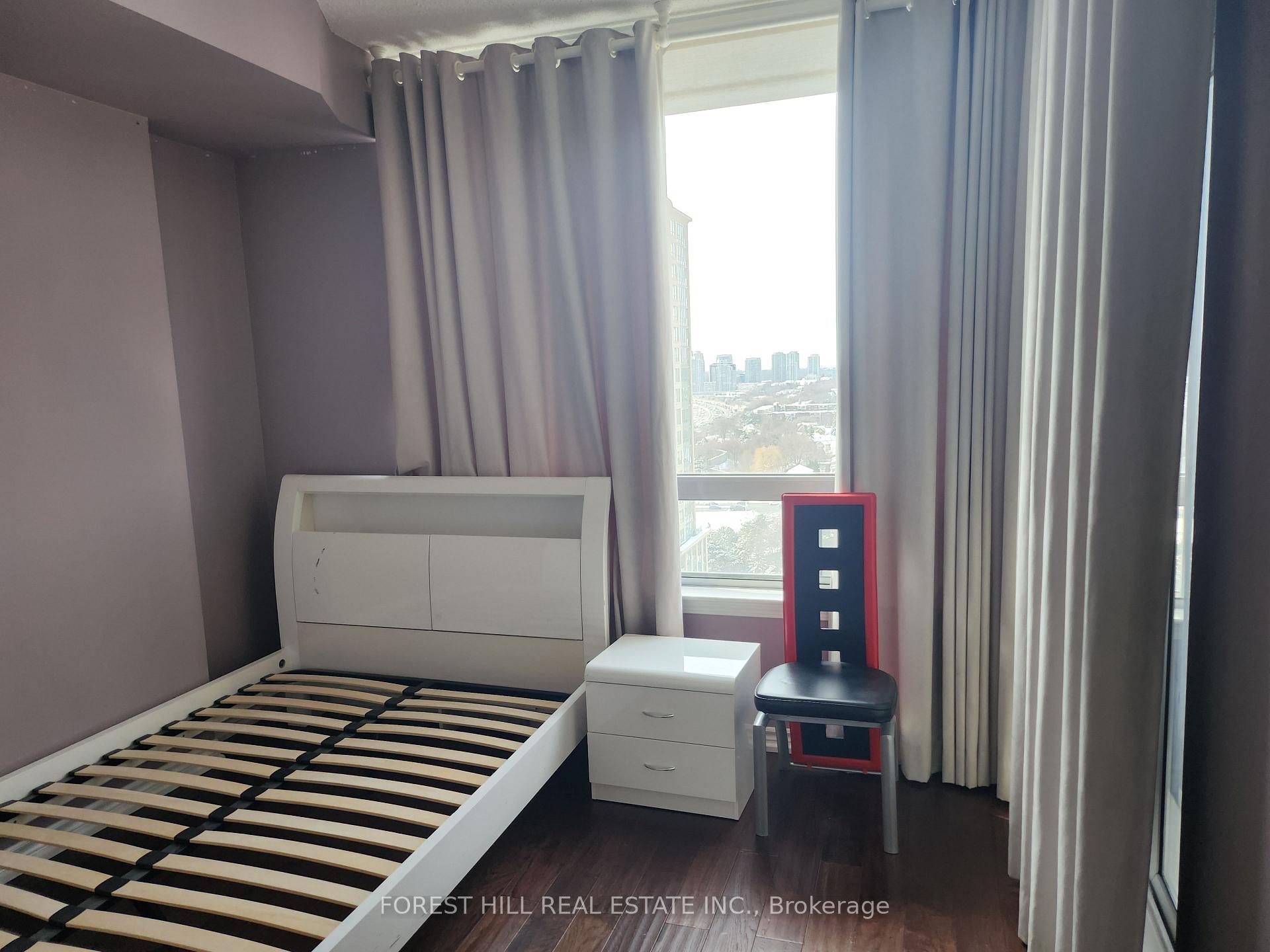 Photo 14 of Unit 1910, 2 Rean Drive, North York, Bayview Village — HOMEH