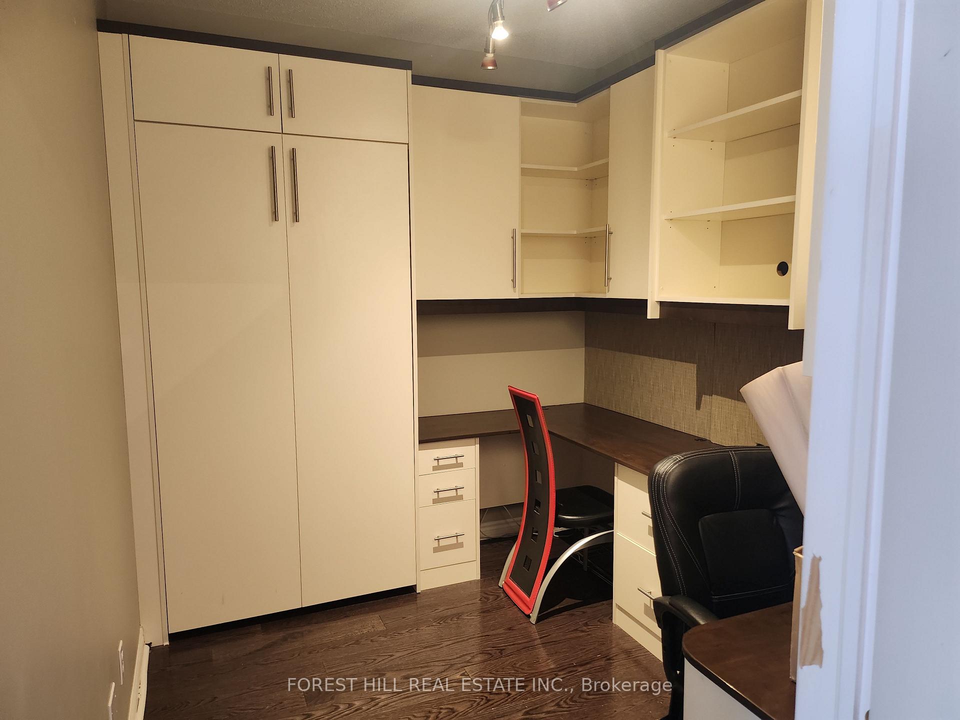 Photo 16 of Unit 1910, 2 Rean Drive, North York, Bayview Village — HOMEH