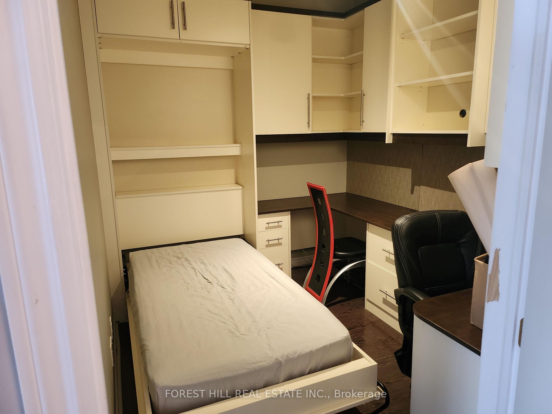 Photo 17 of Unit 1910, 2 Rean Drive, North York, Bayview Village — HOMEH
