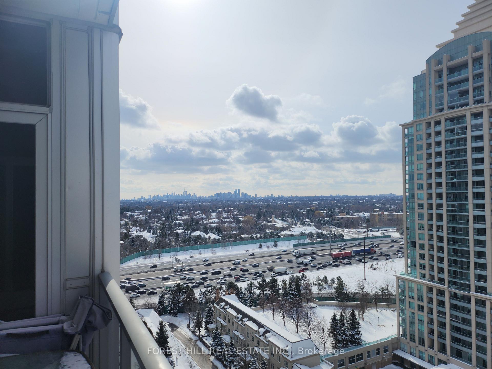 Photo 18 of Unit 1910, 2 Rean Drive, North York, Bayview Village — HOMEH