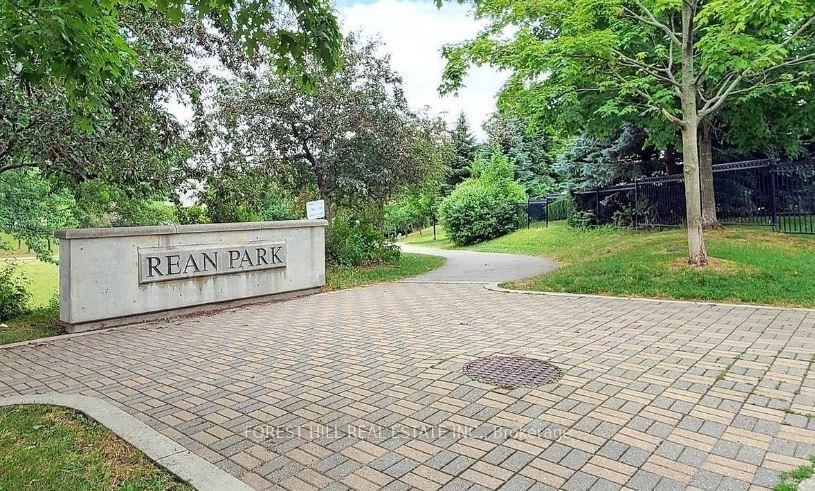 Photo 22 of Unit 1910, 2 Rean Drive, North York, Bayview Village — HOMEH
