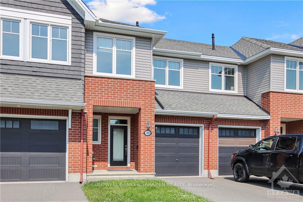 Photo 1 of 180 Nepeta Crescent, Ottawa, Blossom Park/Kemp Park/Findlay Creek — HOMEH