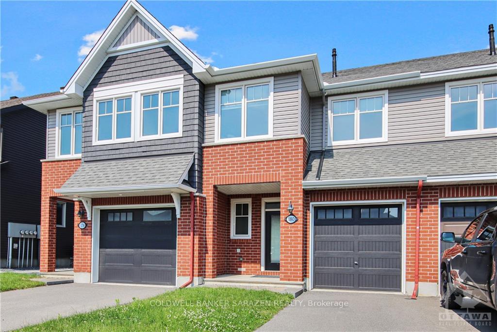 Photo 2 of 180 Nepeta Crescent, Ottawa, Blossom Park/Kemp Park/Findlay Creek — HOMEH