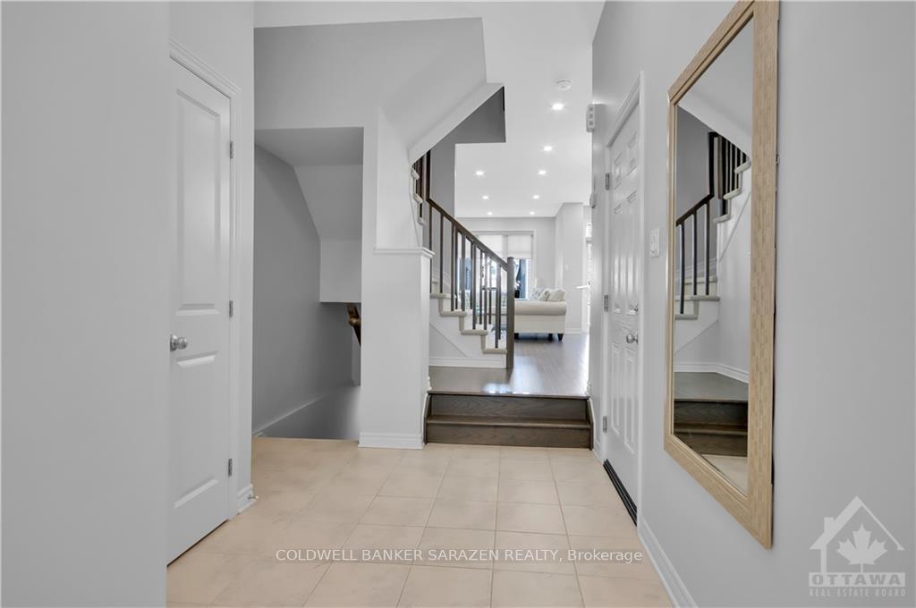 Photo 3 of 180 Nepeta Crescent, Ottawa, Blossom Park/Kemp Park/Findlay Creek — HOMEH
