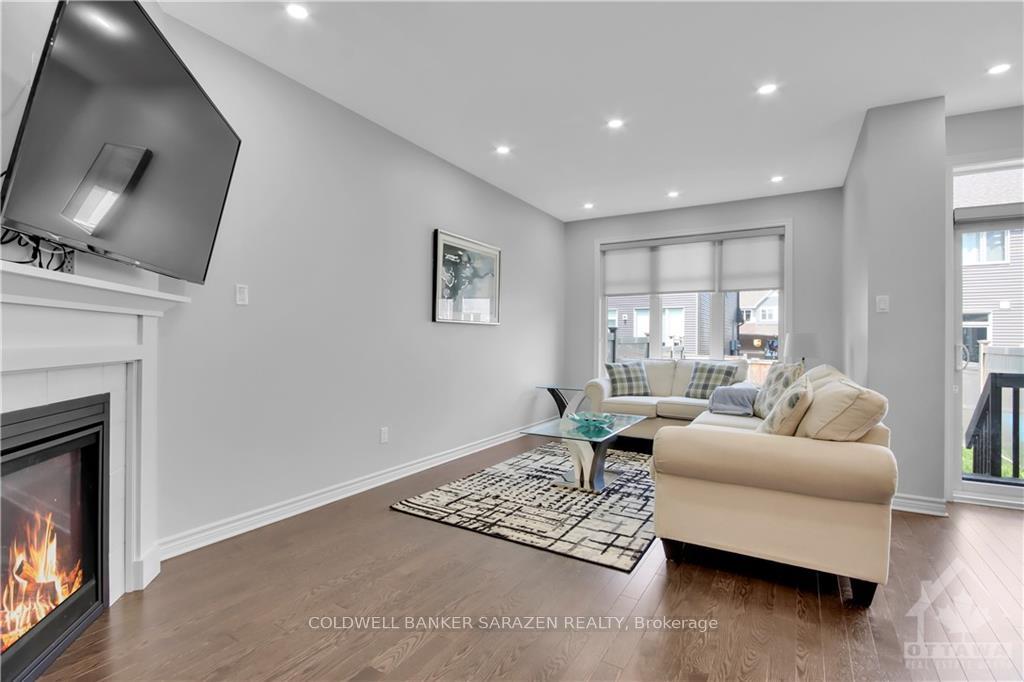 Photo 4 of 180 Nepeta Crescent, Ottawa, Blossom Park/Kemp Park/Findlay Creek — HOMEH