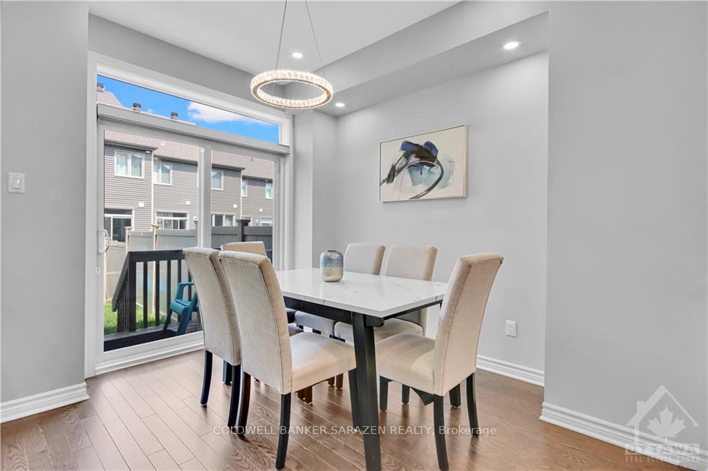 Photo 5 of 180 Nepeta Crescent, Ottawa, Blossom Park/Kemp Park/Findlay Creek — HOMEH
