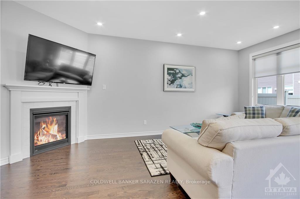 Photo 6 of 180 Nepeta Crescent, Ottawa, Blossom Park/Kemp Park/Findlay Creek — HOMEH
