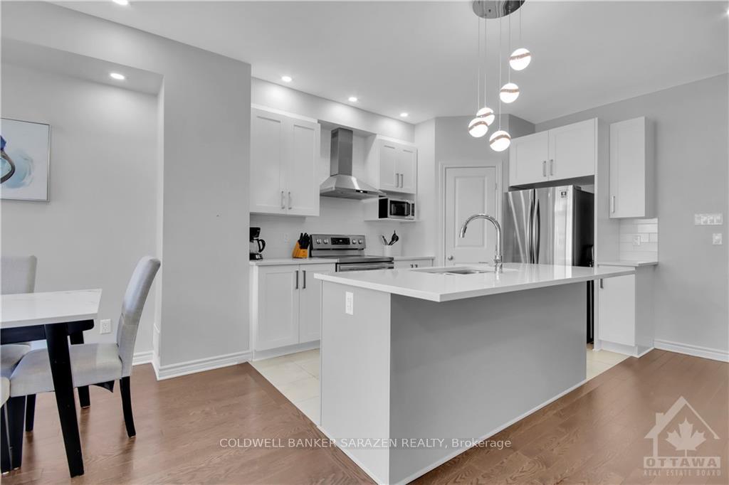 Photo 11 of 180 Nepeta Crescent, Ottawa, Blossom Park/Kemp Park/Findlay Creek — HOMEH