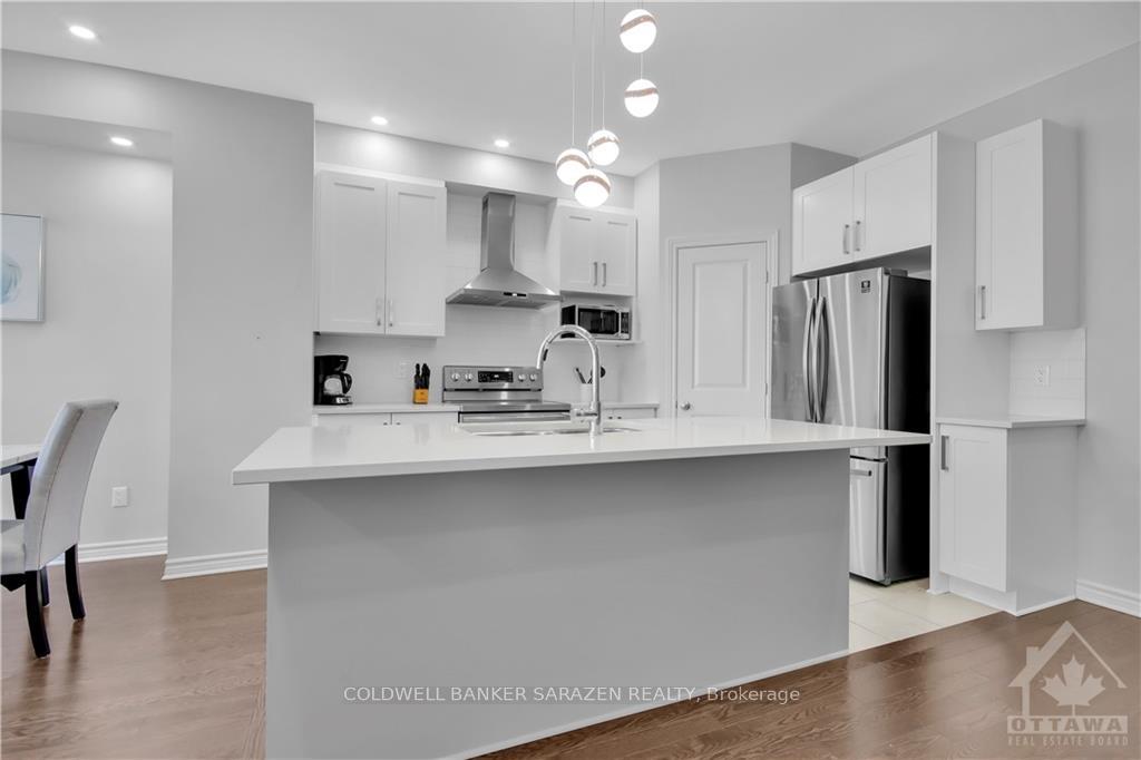 Photo 12 of 180 Nepeta Crescent, Ottawa, Blossom Park/Kemp Park/Findlay Creek — HOMEH