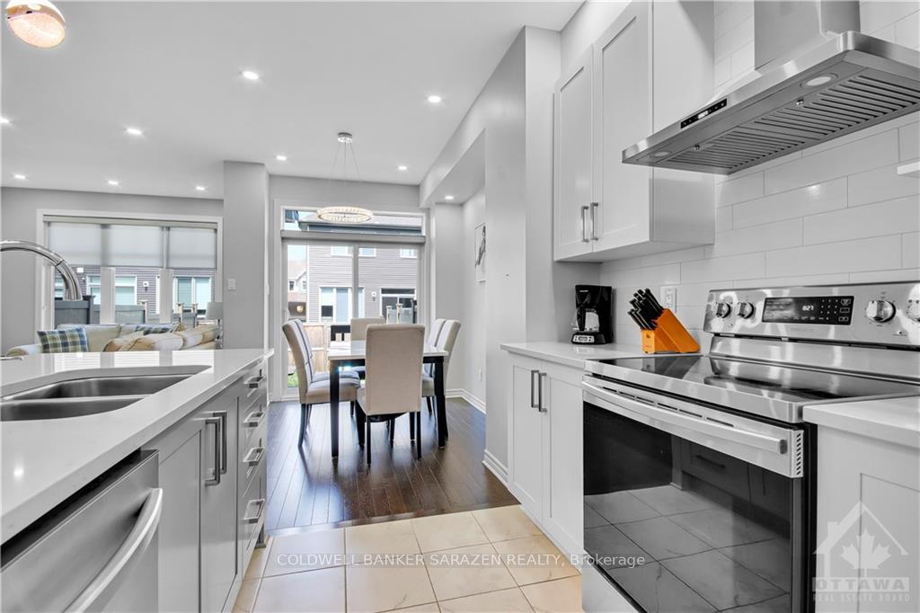 Photo 13 of 180 Nepeta Crescent, Ottawa, Blossom Park/Kemp Park/Findlay Creek — HOMEH