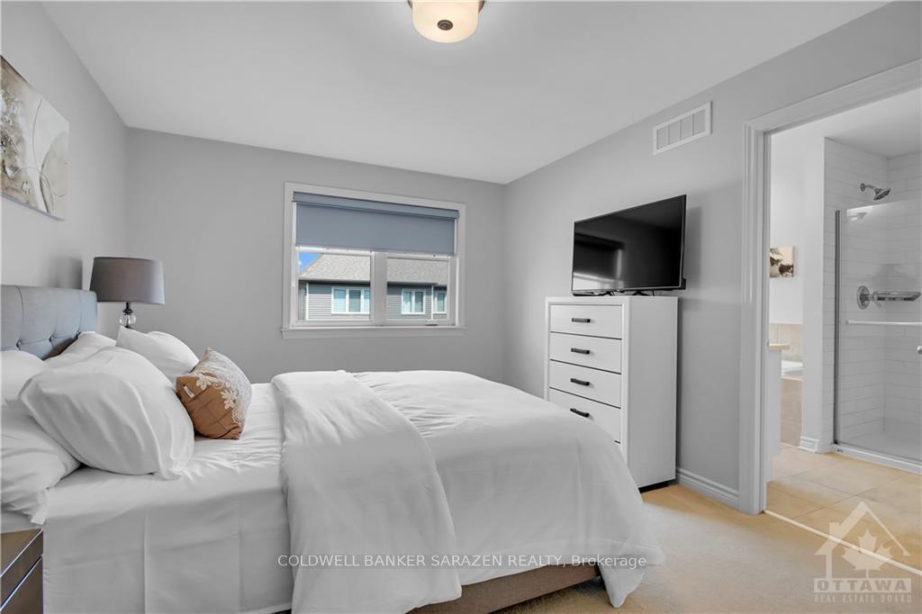 Photo 15 of 180 Nepeta Crescent, Ottawa, Blossom Park/Kemp Park/Findlay Creek — HOMEH