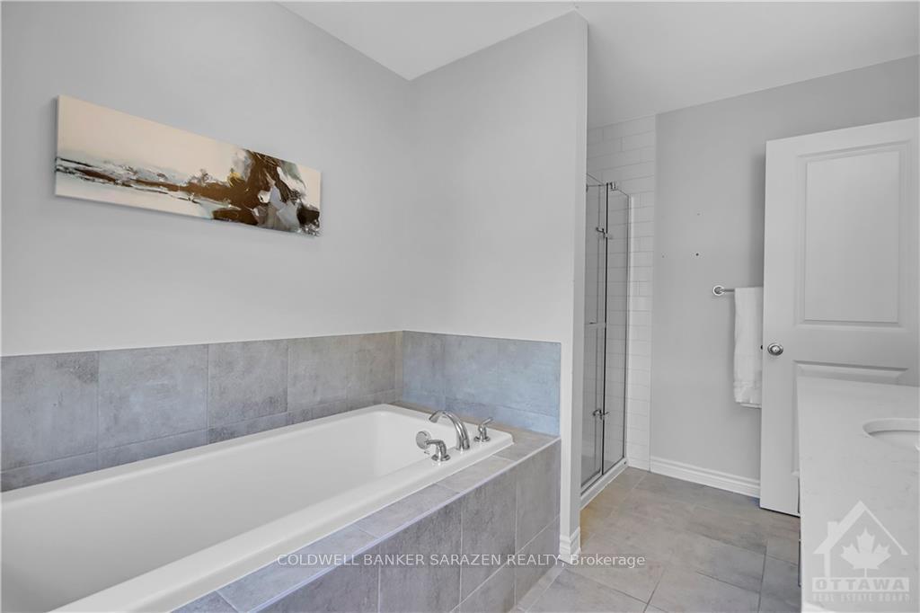 Photo 18 of 180 Nepeta Crescent, Ottawa, Blossom Park/Kemp Park/Findlay Creek — HOMEH