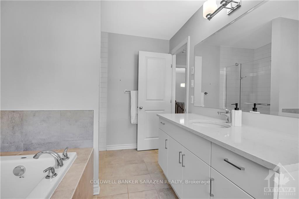 Photo 19 of 180 Nepeta Crescent, Ottawa, Blossom Park/Kemp Park/Findlay Creek — HOMEH