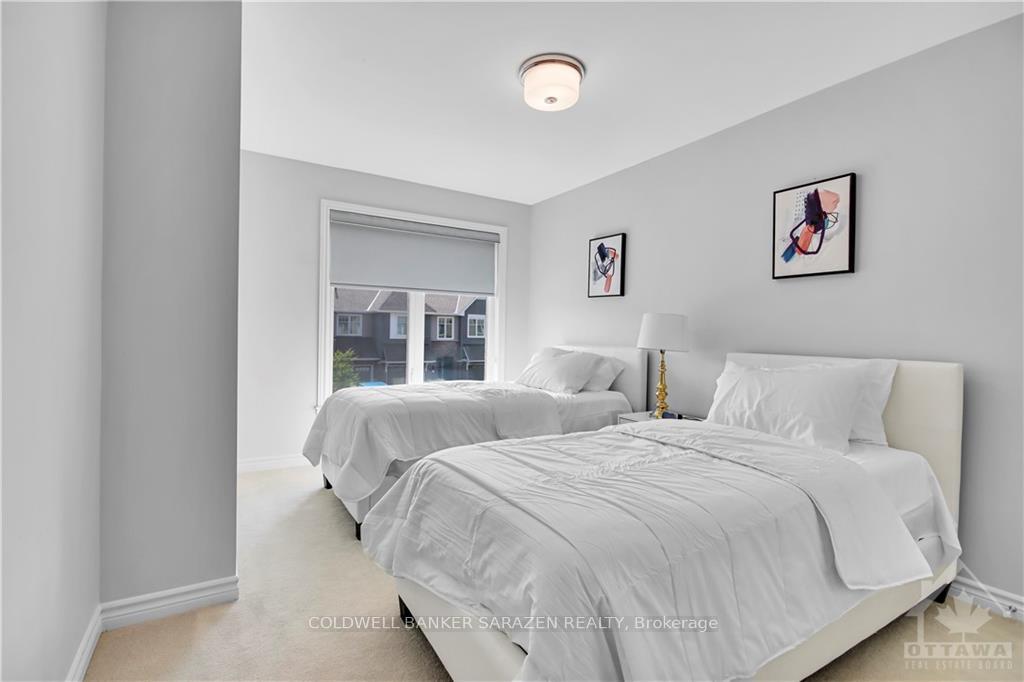 Photo 20 of 180 Nepeta Crescent, Ottawa, Blossom Park/Kemp Park/Findlay Creek — HOMEH