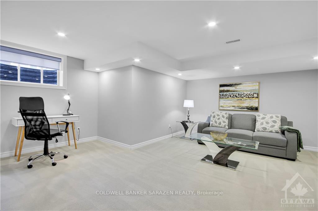 Photo 26 of 180 Nepeta Crescent, Ottawa, Blossom Park/Kemp Park/Findlay Creek — HOMEH