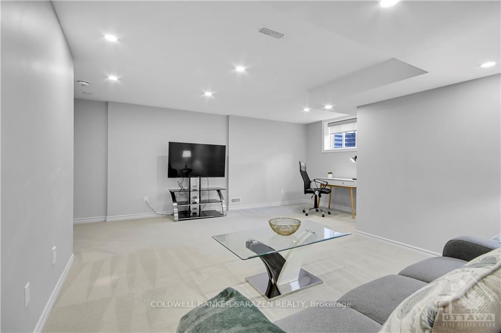 Photo 28 of 180 Nepeta Crescent, Ottawa, Blossom Park/Kemp Park/Findlay Creek — HOMEH