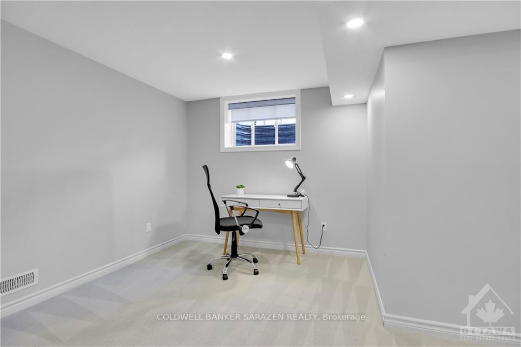 Photo 25 of 180 Nepeta Crescent, Ottawa, Blossom Park/Kemp Park/Findlay Creek — HOMEH
