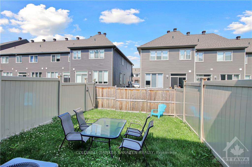 Photo 30 of 180 Nepeta Crescent, Ottawa, Blossom Park/Kemp Park/Findlay Creek — HOMEH