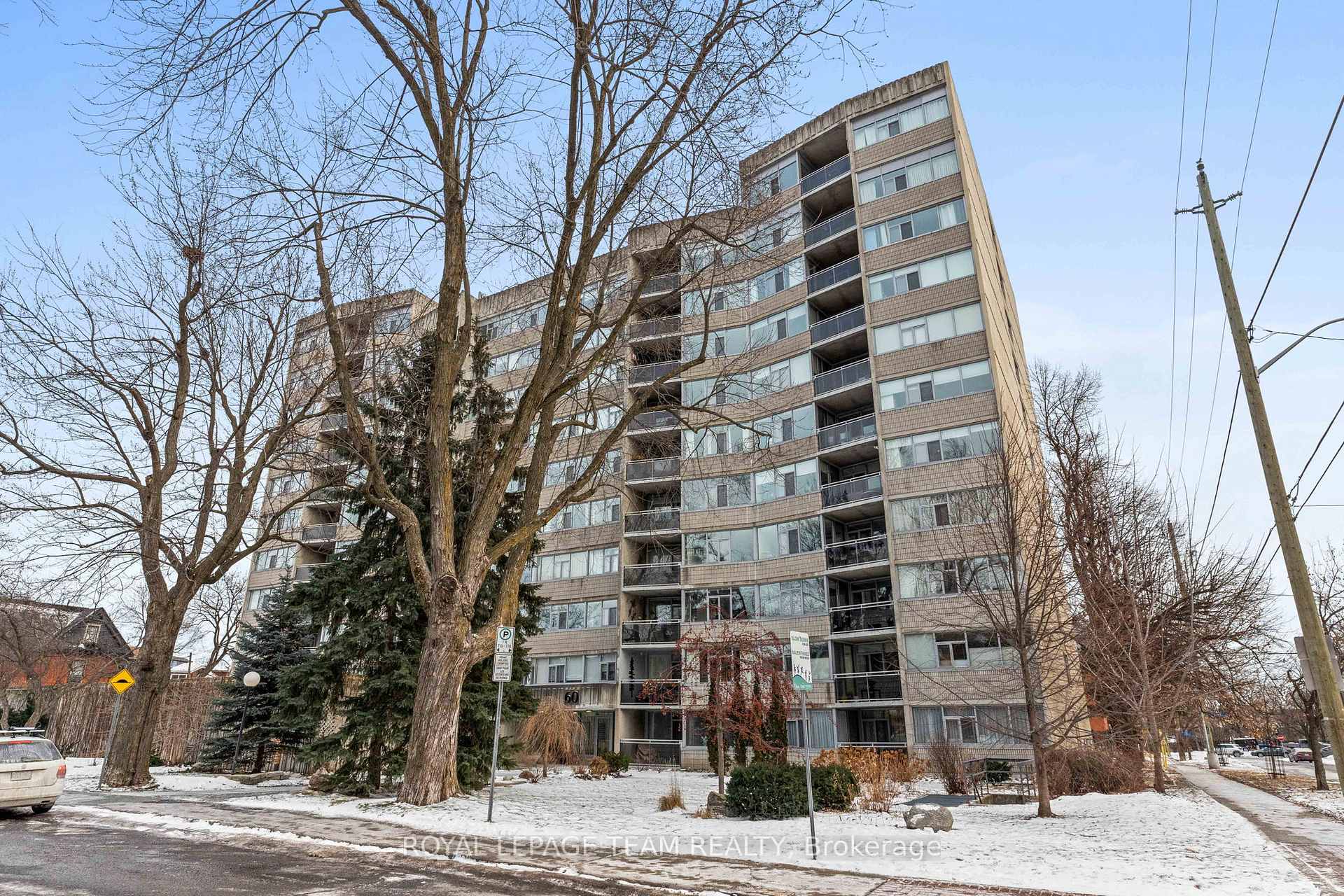 Photo 1 of Unit 201, 60 Mcleod Street, Ottawa, Ottawa Centre/Golden Triangle — HOMEH