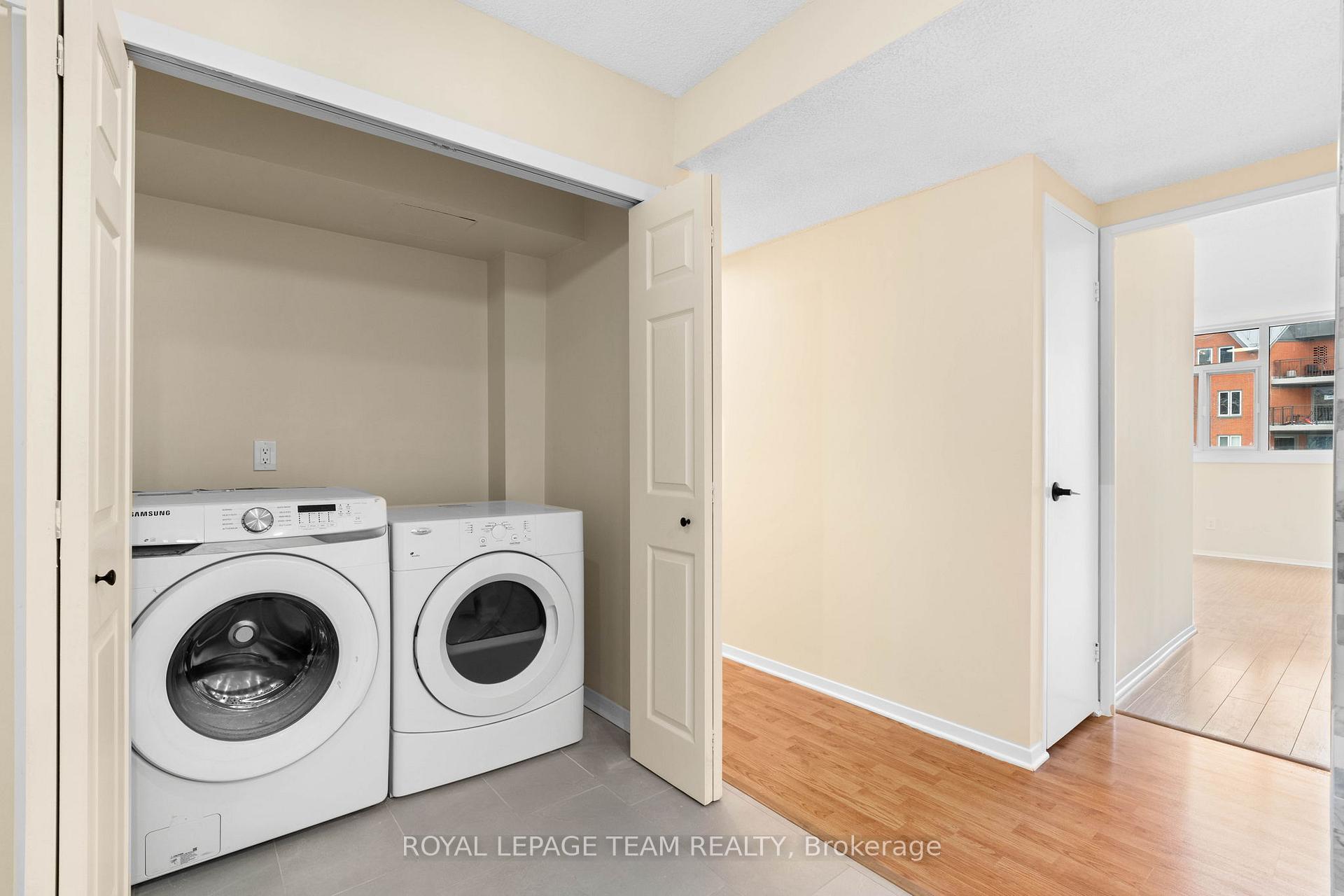 Photo 6 of Unit 201, 60 Mcleod Street, Ottawa, Ottawa Centre/Golden Triangle — HOMEH